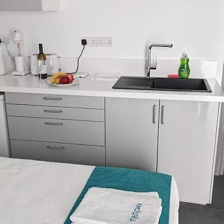 Memory Apartmán Ayia Napa
