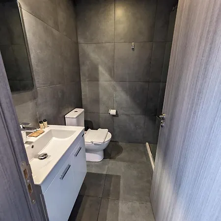 Memory Apartmán Ayia Napa
