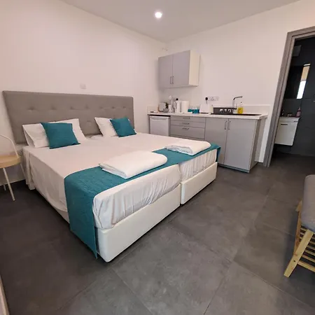 Apartmán Memory