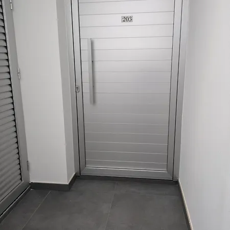 Apartmán Memory *