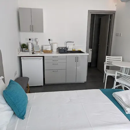 Memory Apartmán Ayia Napa
