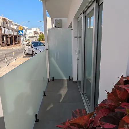 Apartmán Memory Ayia Napa
