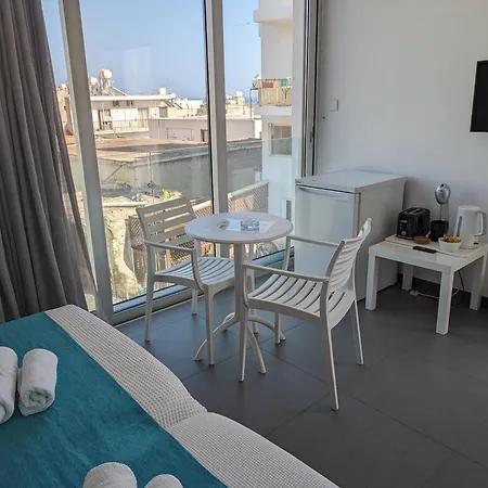 Apartmán Memory