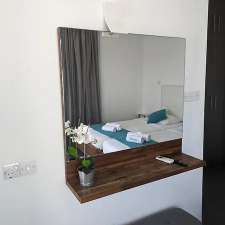 Memory Apartmán Ayia Napa