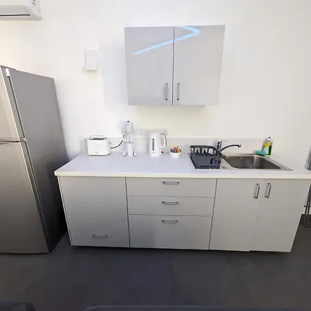 Memory Apartmán Ayia Napa