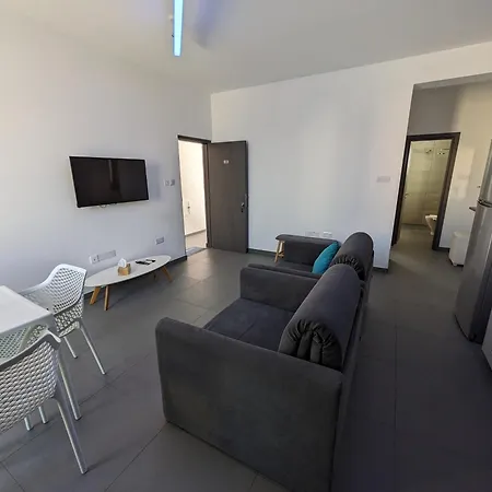 Apartmán Memory