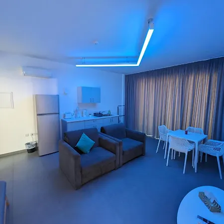 Apartmán Memory *