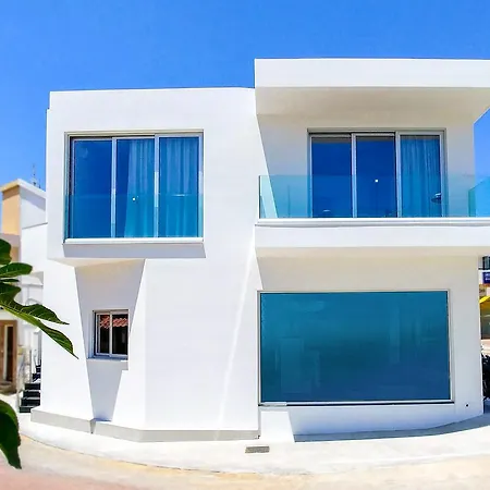 Memory Apartmán Ayia Napa
