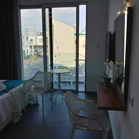 Apartmán Memory