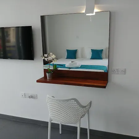 Memory Apartmán Ayia Napa